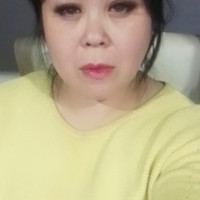 Индира, Россия, Тюмень, 47 лет