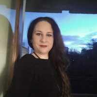 Елена, Россия, Севастополь, 36 лет