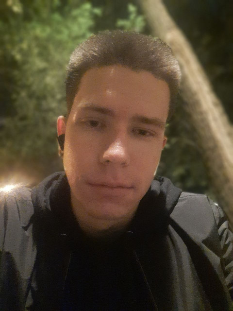 Андрей, Москва, 21 год, 1 фото. Познакомлюсь с девушкой для любви и серьезных отношений, дружбы и общения.  Анкета 860582. 