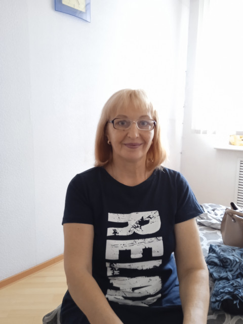 Галина, Россия, Самара, 64 года, 2 ребенка. Познакомлюсь с мужчиной для брака и создания семьи, дружбы и общения, совместного отдыха на природе...  Анкета 860587. 