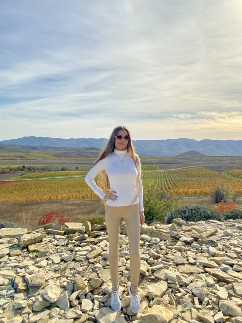 Анна, Россия, Краснодар. Фото на сайте ГдеПапа.Ру