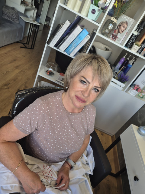 Галина, Россия, Санкт-Петербург. Фото на сайте ГдеПапа.Ру