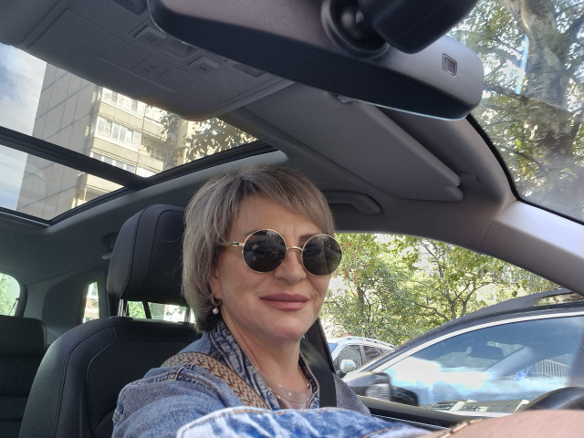 Галина, Россия, Санкт-Петербург, 57 лет. Познакомлюсь с мужчиной для дружбы и общения.  Анкета 860595. 