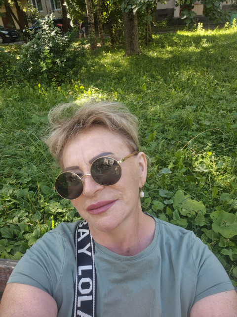 Галина, Россия, Санкт-Петербург. Фото на сайте ГдеПапа.Ру