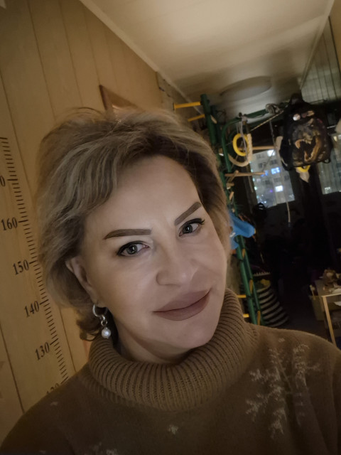 Галина, Россия, Санкт-Петербург. Фото на сайте ГдеПапа.Ру