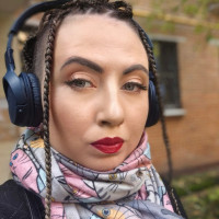 Анастасия, Россия, Москва, 39 лет