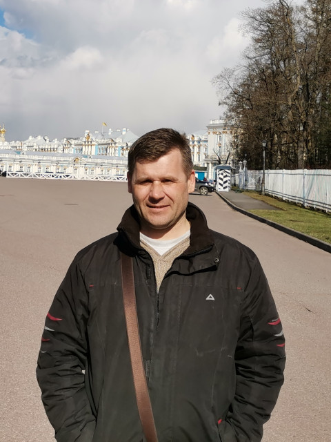 Сергей, Санкт-Петербург, 47 лет, 1 ребенок, 1 фото. Познакомлюсь с женщиной для любви и серьезных отношений, брака и создания семьи, воспитания детей, рождения...  Анкета 860606. 