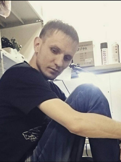 Денис Андреев, Россия, Домодедово. Фото на сайте ГдеПапа.Ру