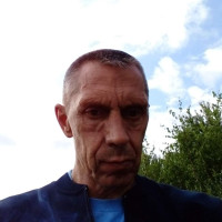 Сергей, Россия, Красновишерск, 59 лет