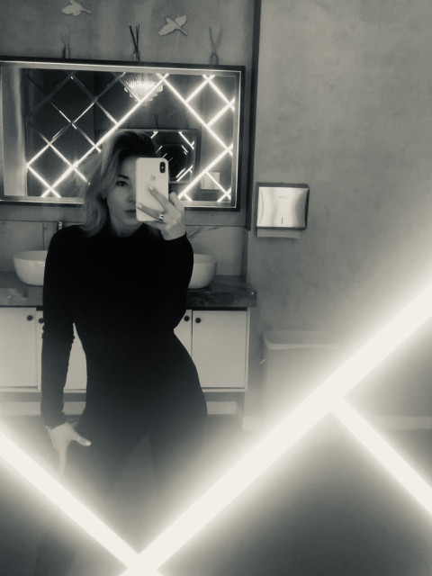 Яна, Москва, Котельники. Фото на сайте ГдеПапа.Ру