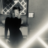 Яна, Москва, Котельники, 28 лет