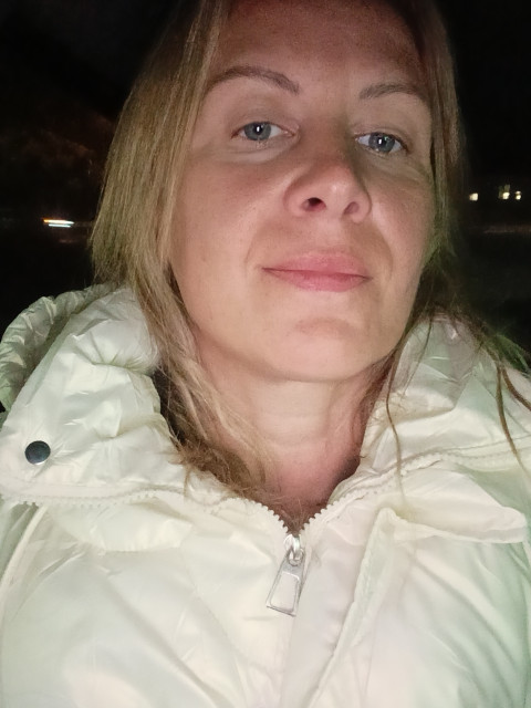 Мария Плотникова, Россия, Санкт-Петербург. Фото на сайте ГдеПапа.Ру