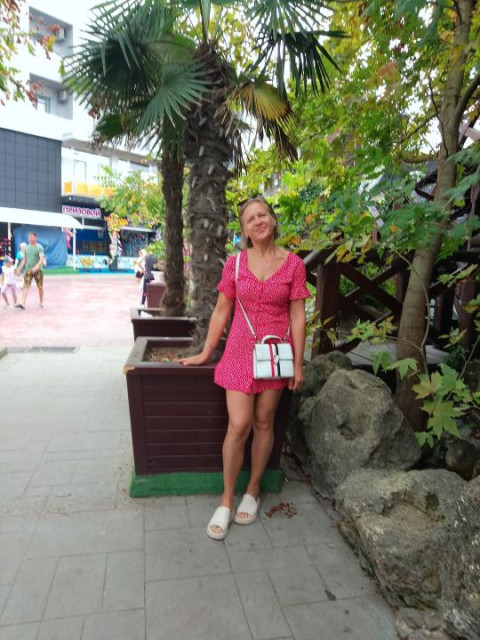 Мария Плотникова, Россия, Санкт-Петербург. Фото на сайте ГдеПапа.Ру