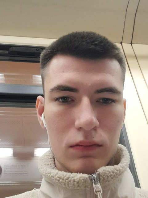 Дмитрий, Россия, Москва, 22 года. Познакомлюсь с девушкой для любви и серьезных отношений.  Анкета 860654. 