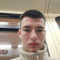 Дмитрий, Россия, Москва, 22 года