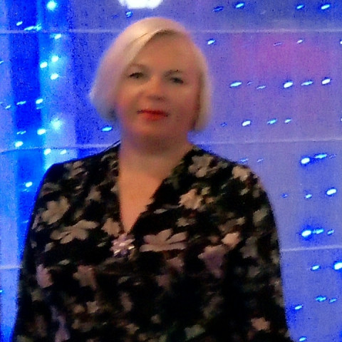 Anna, Тутаев, 45 лет, 1 ребенок, 1 фото. Ищу: Доброго ответственного работающего  Анкета 860659. 