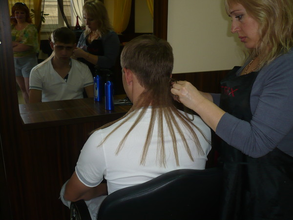 Паша Карпов, Россия, Нижний Новгород, 36 лет. Обычный. Люблю всё обычное. Питомец котейка кексик!