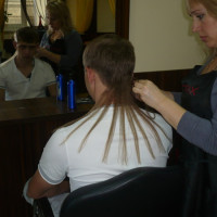 Паша Карпов, Россия, Нижний Новгород, 36 лет