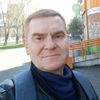 Николай, Россия, Челябинск, 49 лет