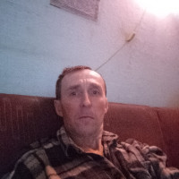 Жорик, Россия, Уфа, 54 года