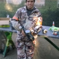 Виталий С, Россия, Люберцы, 45 лет