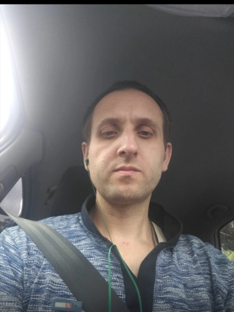 Павел, Москва, м. Каширская. Фото на сайте ГдеПапа.Ру