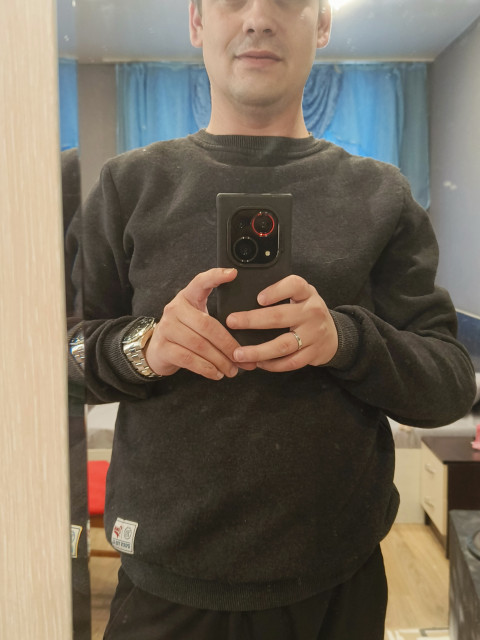 Антон, Россия, Екатеринбург. Фото на сайте ГдеПапа.Ру