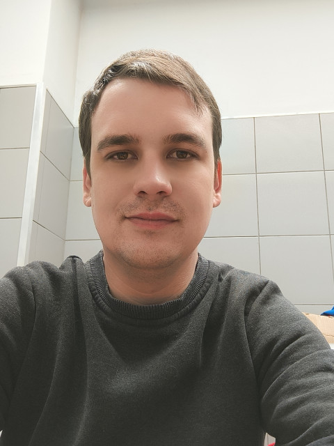 Антон, Россия, Екатеринбург. Фото на сайте ГдеПапа.Ру