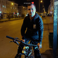 Антон, Россия, Екатеринбург, 33 года