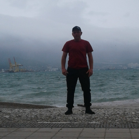 Сергей Сулемов, Троицк, 34 года, 1 фото. Ищу: Гулять общаться а там видно будет  Анкета 860684. 