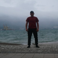 Сергей Сулемов, Россия, Троицк, 34 года