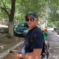 Игорь, Россия, Донецк, 30 лет