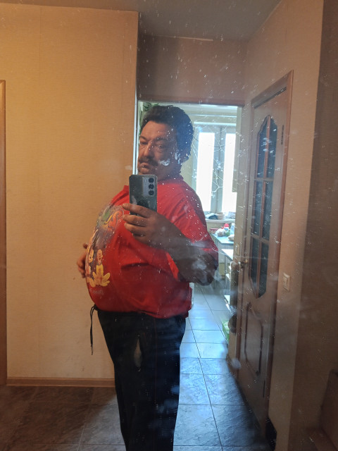 Дмитрий, Россия, Москва. Фото на сайте ГдеПапа.Ру