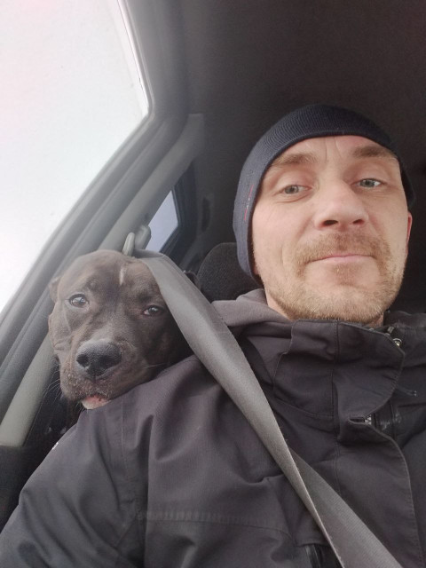 Денис Мозолевский, Россия, Волхов, 44 года, 3 ребенка. Ищу: Не высокую, не полную, многогранную, дети не имеют значения  Анкета 860704. 