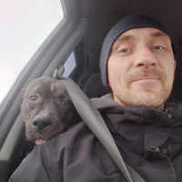 Денис Мозолевский, Россия, Волхов, 44 года