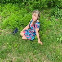 Ин, Москва, м. Рязанский проспект, 55 лет