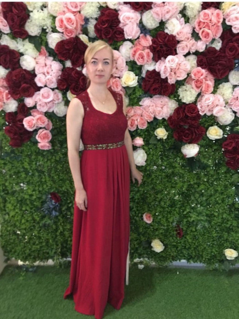 Анастасия, Россия, Одинцово. Фото на сайте ГдеПапа.Ру