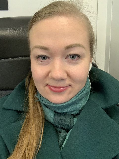 Анастасия, Россия, Одинцово. Фото на сайте ГдеПапа.Ру