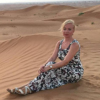 Анастасия, Россия, Одинцово, 40 лет