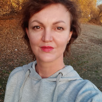 Наталия, Россия, Краснодар, 42 года