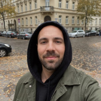 Виктор, Россия, Вологда, 36 лет