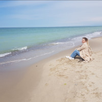 Екатерина, Россия, Люберцы, 35 лет