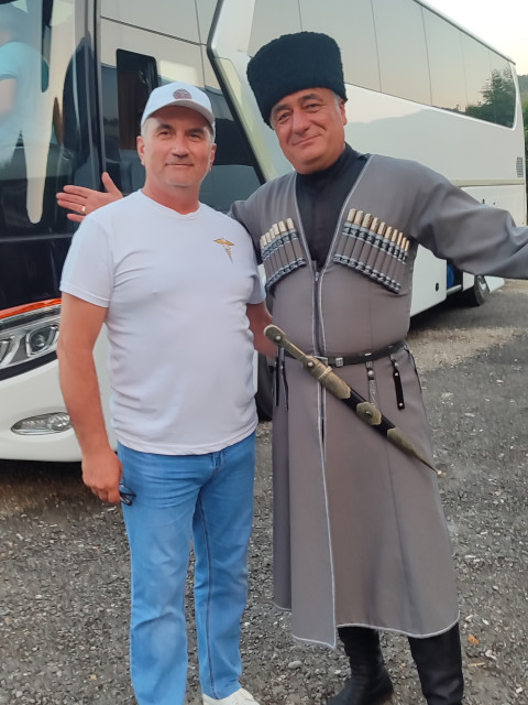 Сочи - Роза Хутор