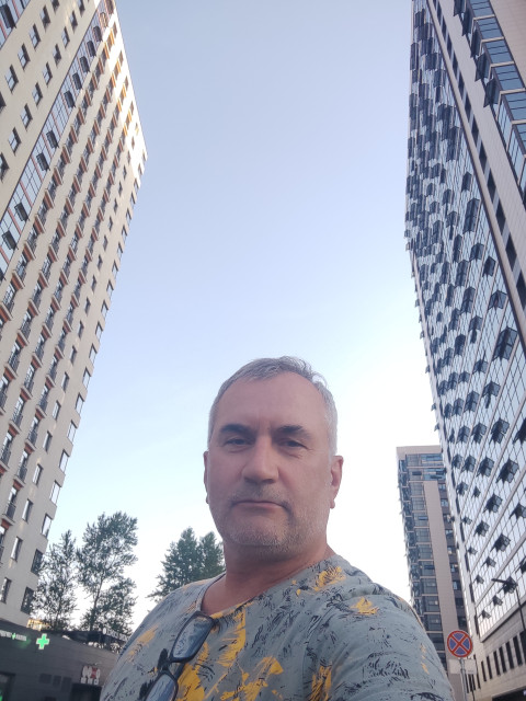 Sergey, Москва, Домодедовская, 56 лет. Познакомлюсь с женщиной для любви и серьезных отношений, брака и создания семьи, воспитания детей, рождения...  Анкета 860723. 