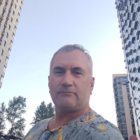 Sergey, Москва, Домодедовская, 56 лет