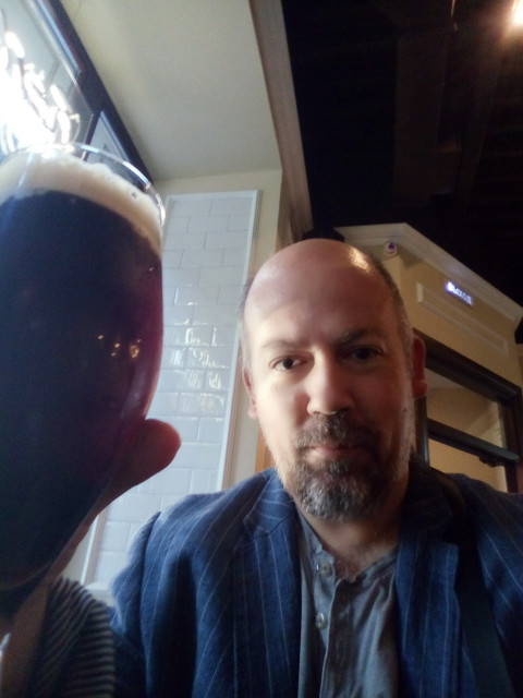 Андрей, Санкт-Петербург, м. Проспект Ветеранов. Фото на сайте ГдеПапа.Ру