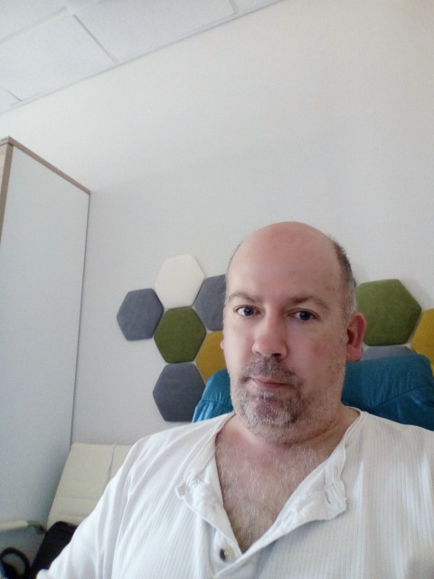 Андрей, Санкт-Петербург, м. Проспект Ветеранов. Фото на сайте ГдеПапа.Ру