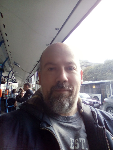 Андрей, Санкт-Петербург, м. Проспект Ветеранов. Фото на сайте ГдеПапа.Ру