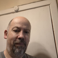 Андрей, Санкт-Петербург, м. Проспект Ветеранов, 44 года