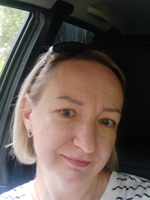 Татьяна, Россия, Нижний Новгород. Фото на сайте ГдеПапа.Ру